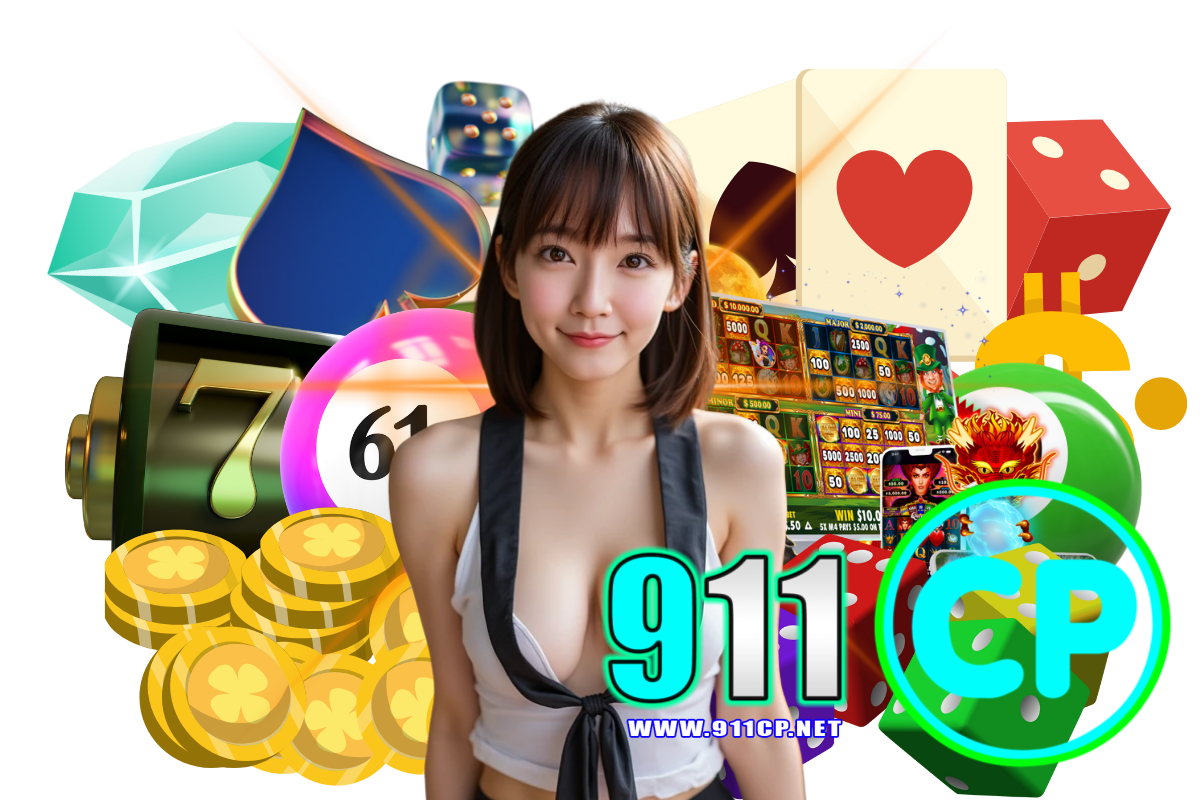911cp ทางเข้า